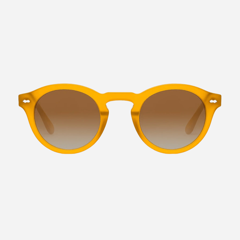 Napoli Amber - Barvene