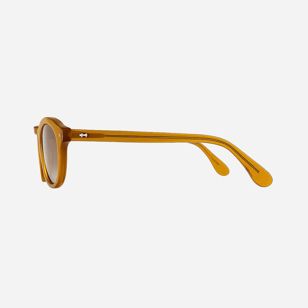 Napoli Amber - Barvene