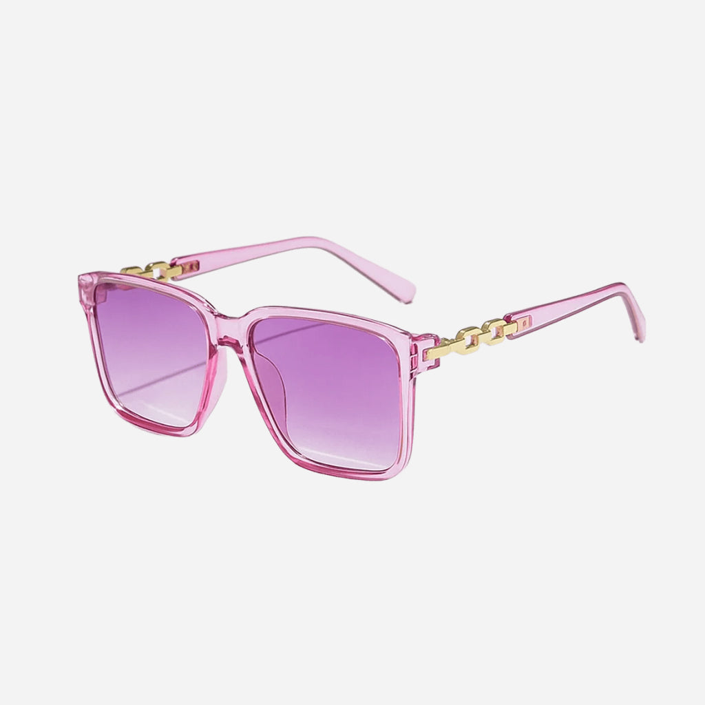 Crystal Noir Radiance