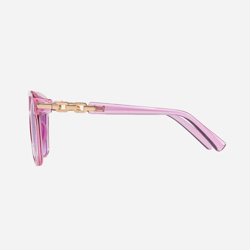 Crystal Noir Radiance