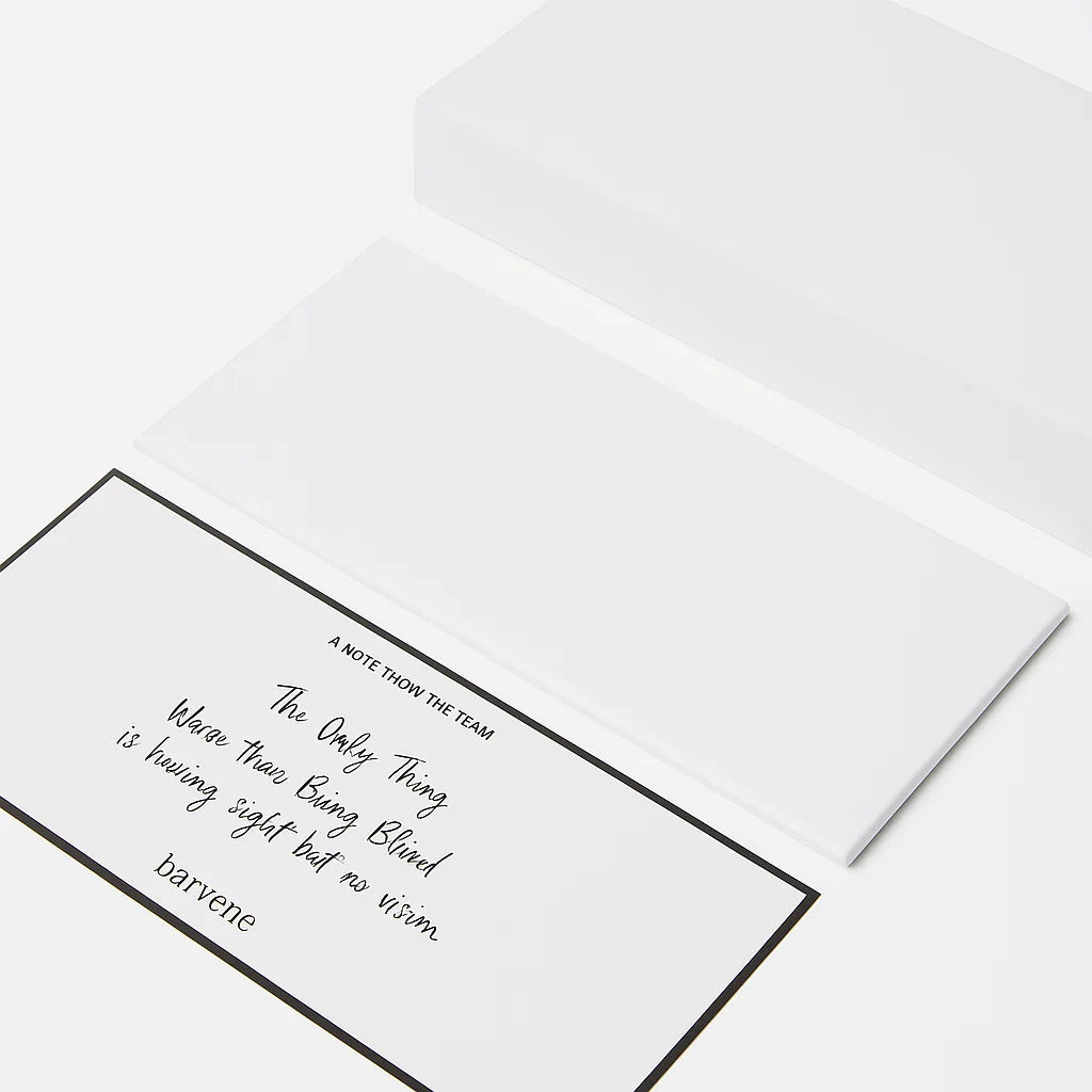 Paper Insert