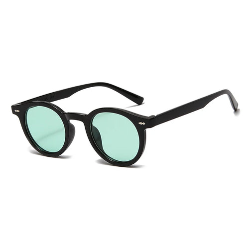 New Square Sunglasses for Men Women Vintage Fashion Designer Brand
