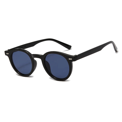 New Square Sunglasses for Men Women Vintage Fashion Designer Brand