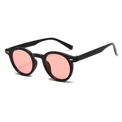 New Square Sunglasses for Men Women Vintage Fashion Designer Brand