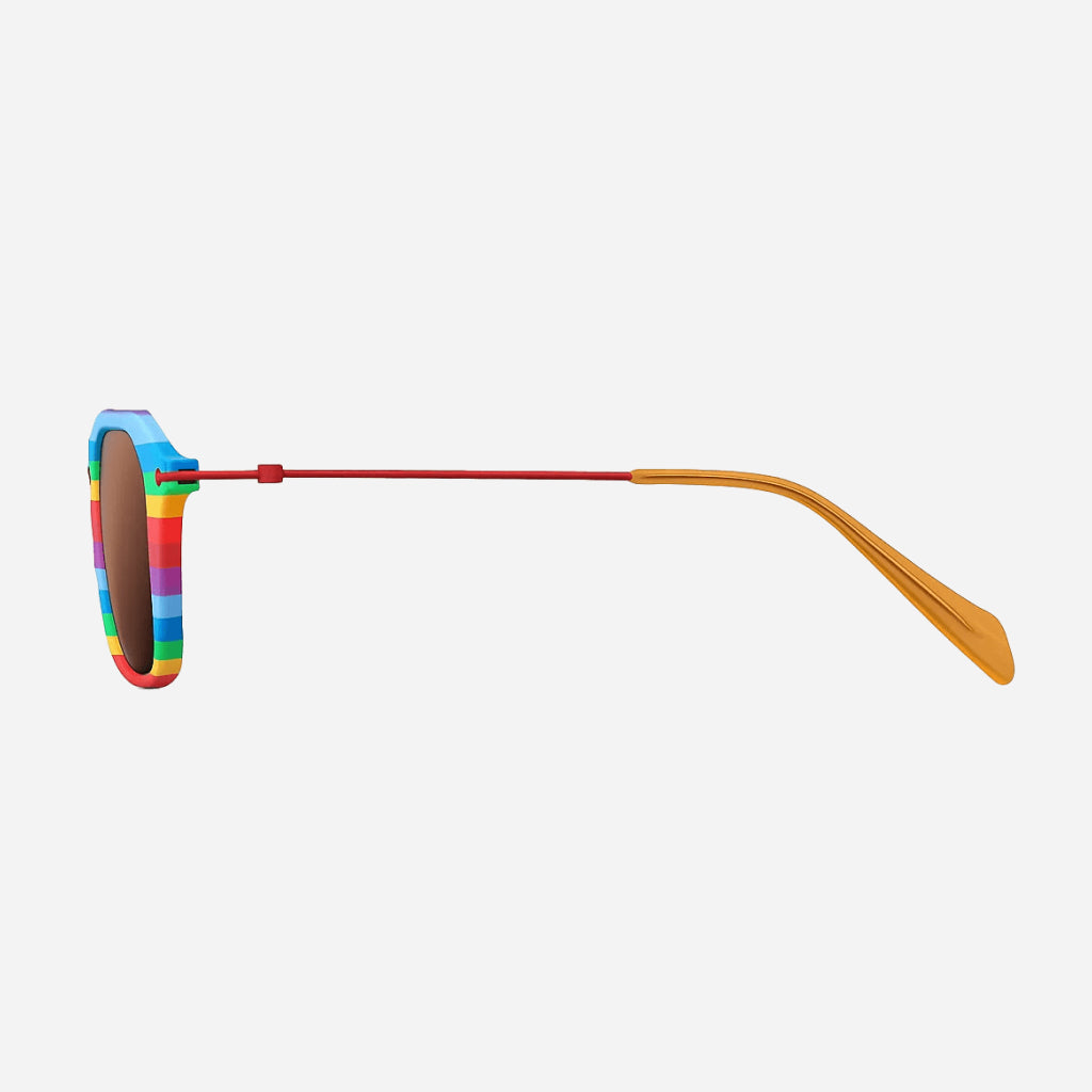 Vertex Pulse - Barvene