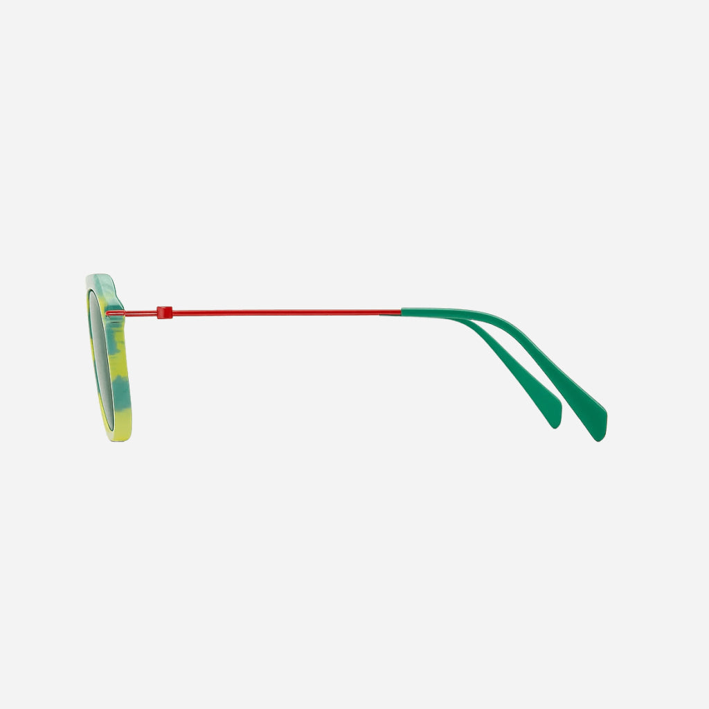 Vertex Pulse - Barvene